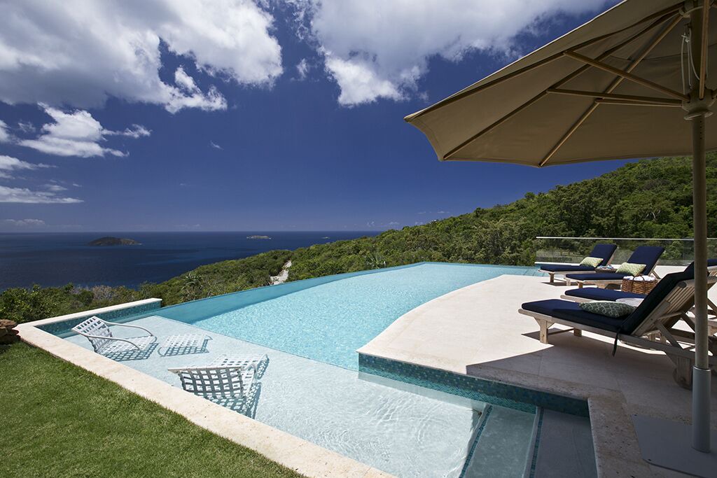 Photo of Outdoor in Estate Little Saint Thomas