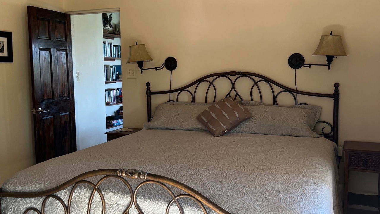 Photo of Bedroom in Estate Carolina