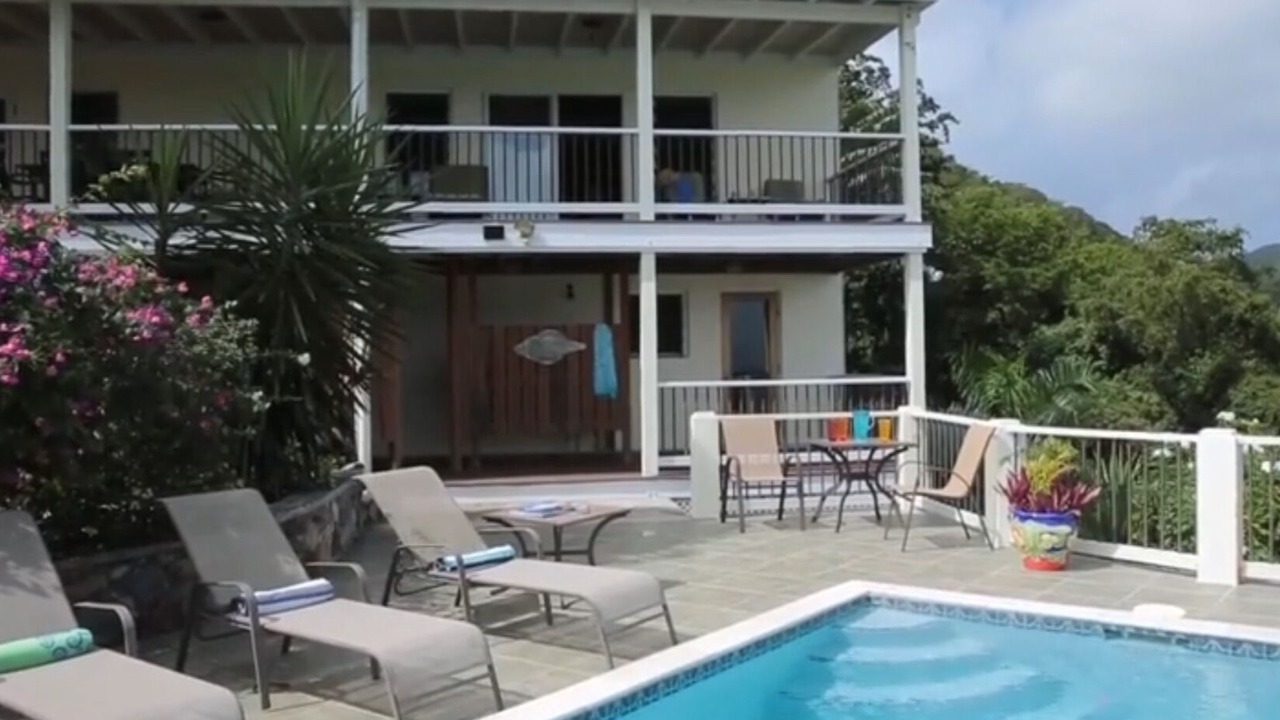 Photo of Outdoor in Estate Carolina