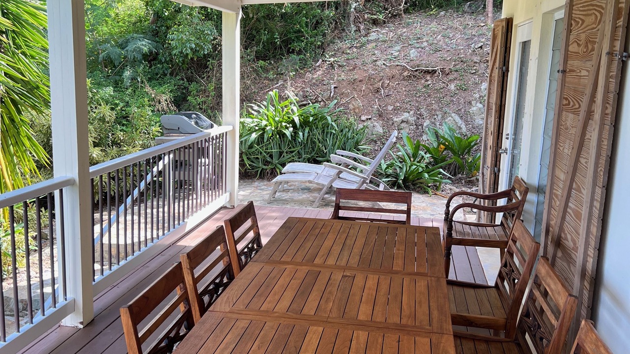 Photo of Outdoor in Estate Carolina