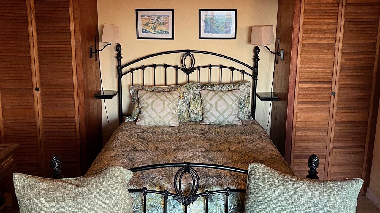 Photo of Bedroom in Estate Carolina