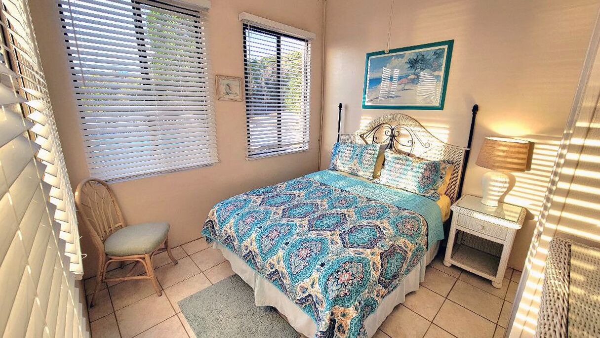 Photo of Outdoor in Cane Bay