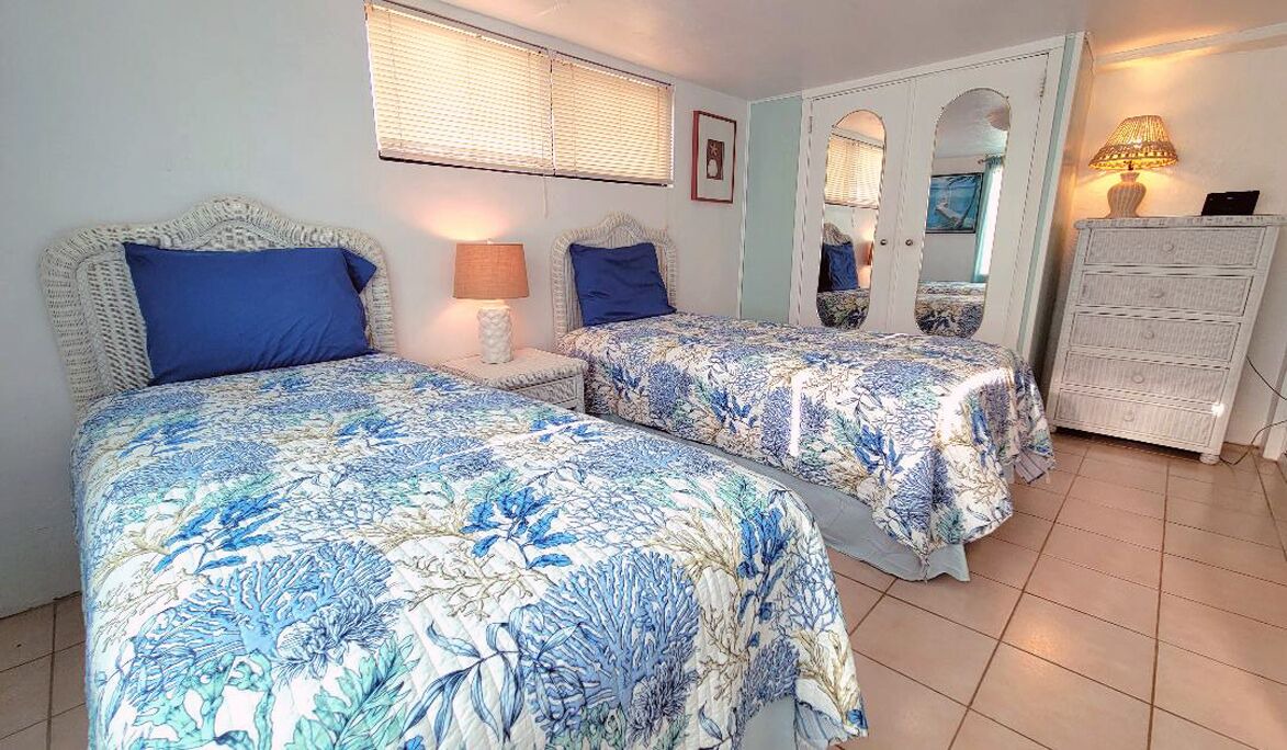 Photo of Bedroom in Cane Bay
