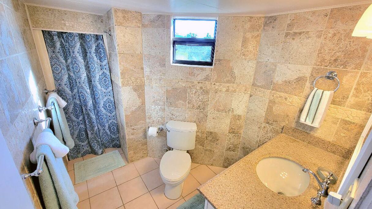 Photo of Bathroom in Cane Bay