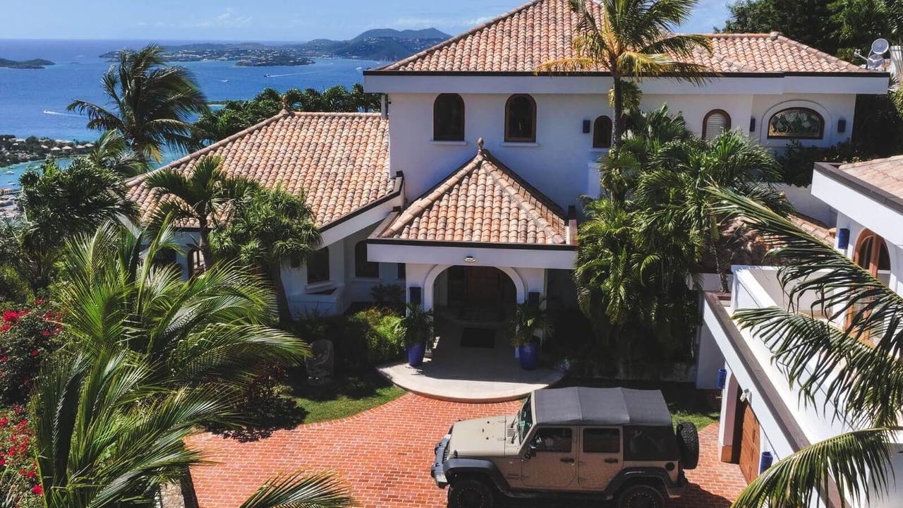 Photo of Outdoor in Estate Pastory