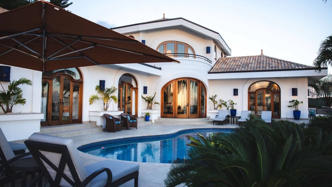 Photo of Outdoor in Estate Pastory