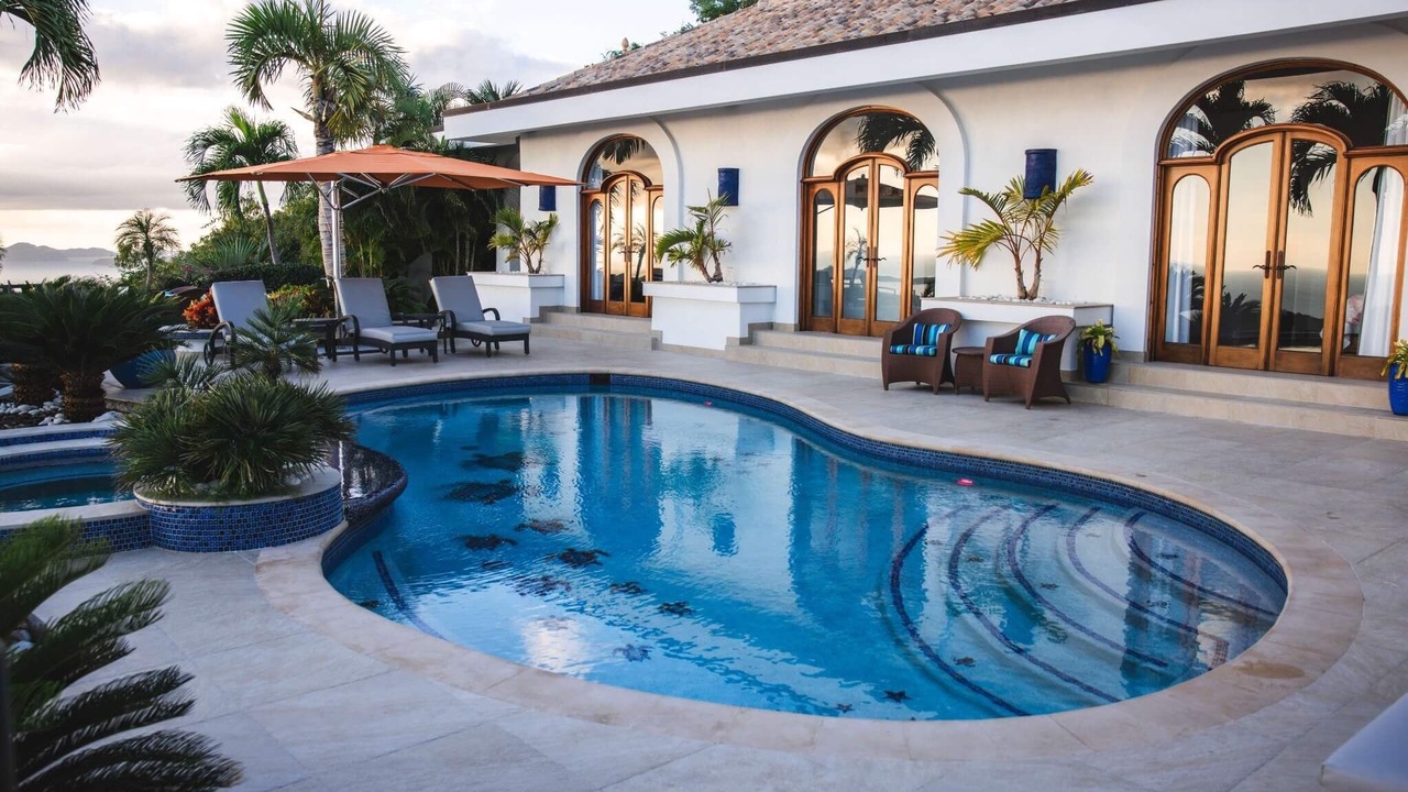 Photo of Outdoor in Estate Pastory