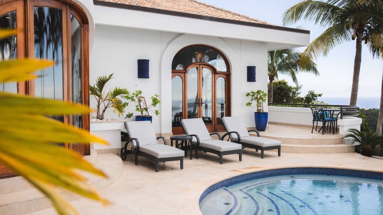 Photo of Outdoor in Estate Pastory