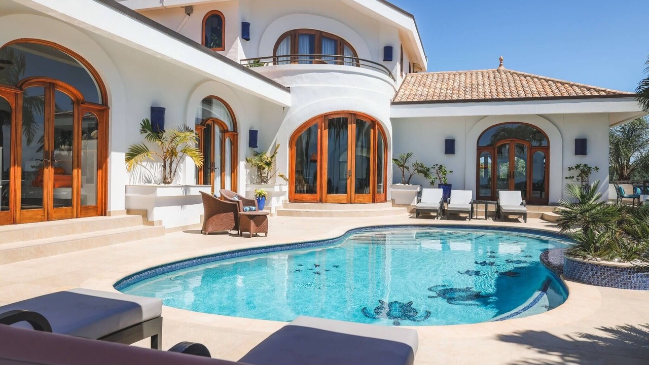Photo of Outdoor in Estate Pastory