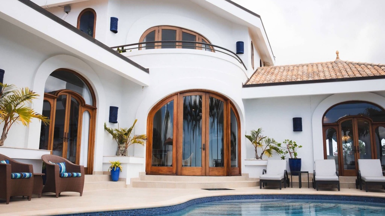 Photo of Outdoor in Estate Pastory