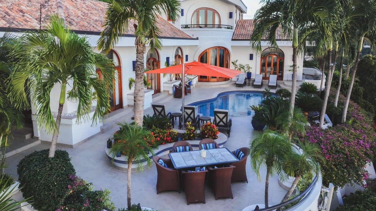 Photo of Outdoor in Estate Pastory