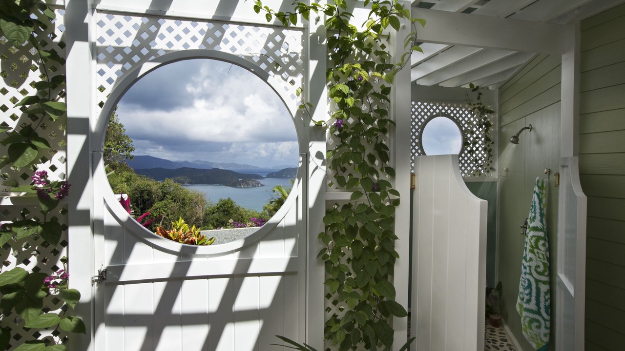 Photo of Outdoor in Estate Calabash Boom