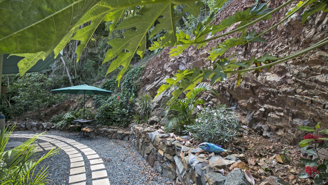 Photo of Outdoor in Estate Calabash Boom