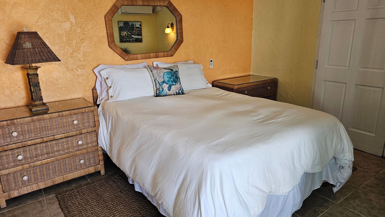 Photo of Bedroom in Monte