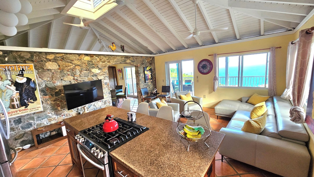 Photo of Livingroom in Monte