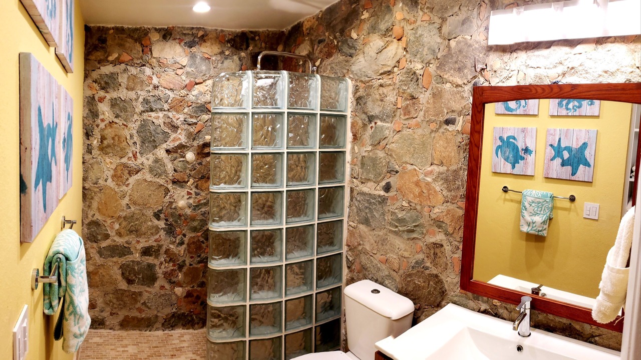 Photo of Bathroom in Monte
