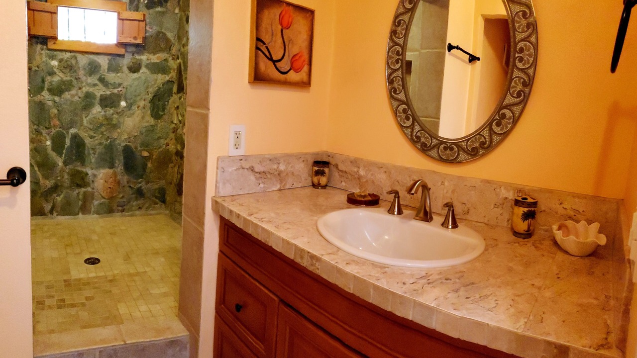 Photo of Bathroom in Monte