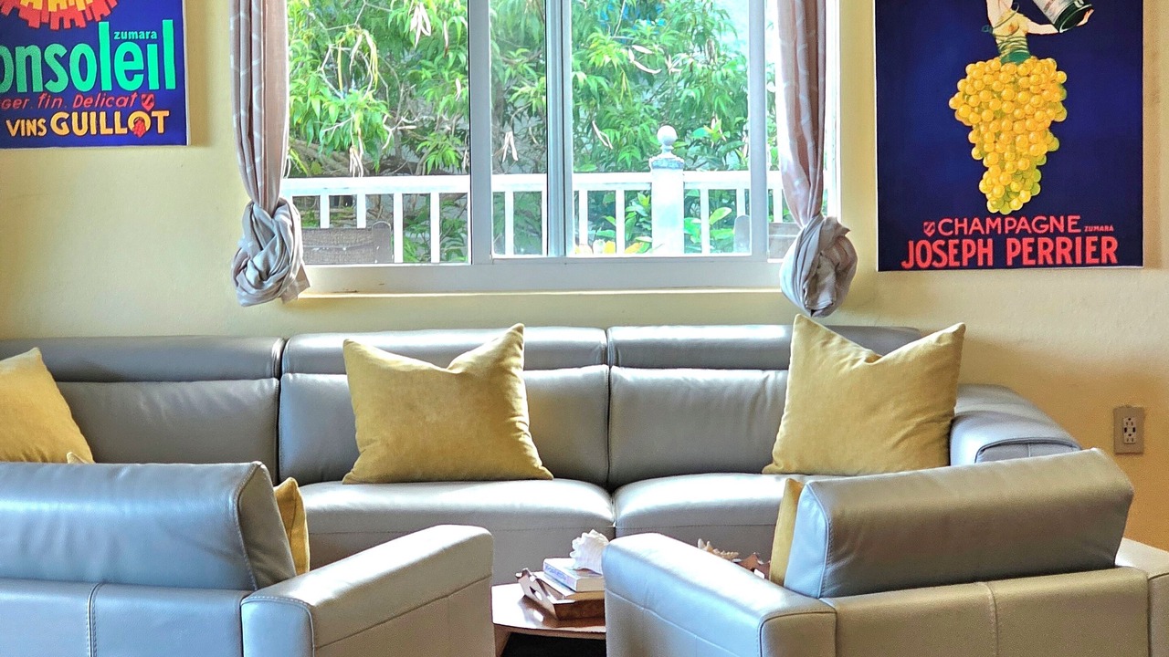 Photo of Livingroom in Monte
