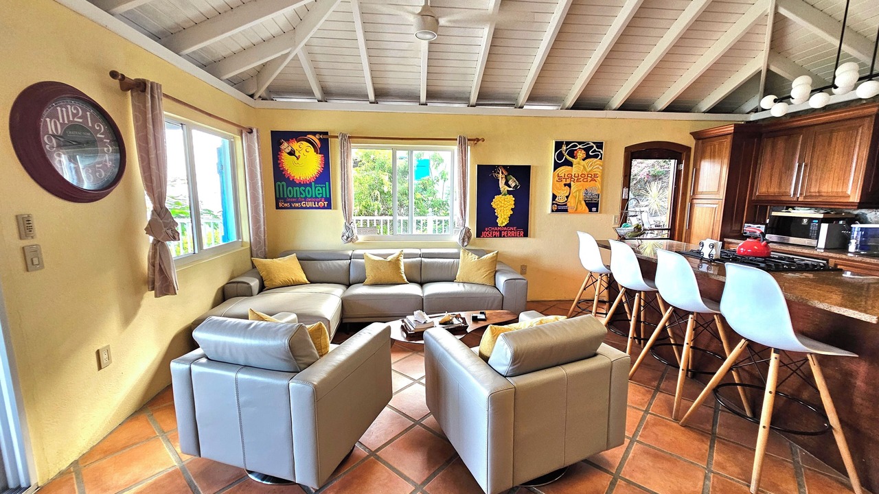 Photo of Livingroom in Monte