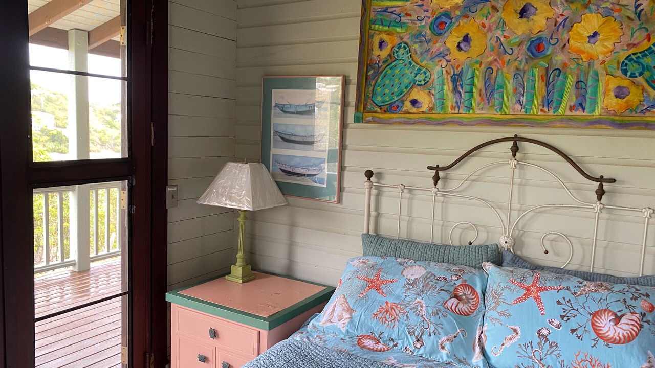 Photo of Bedroom in Hart Bay
