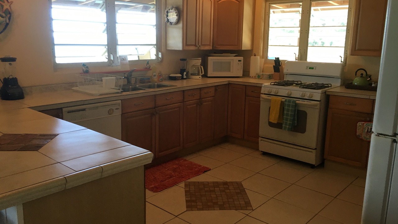 Photo of Kitchen in Lower Carolina