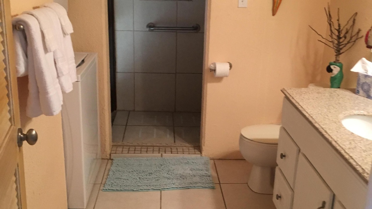 Photo of Bathroom in Lower Carolina