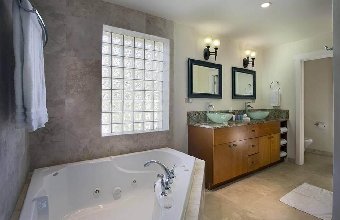 Photo of Bathroom in Estate Enighed