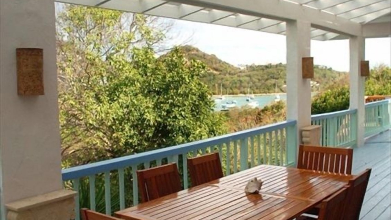 Photo of Outdoor in Hart Bay