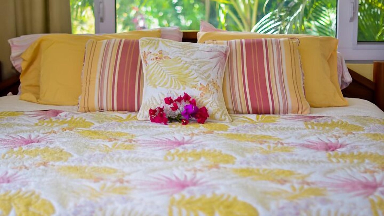 Photo of Bedroom in Hart Bay