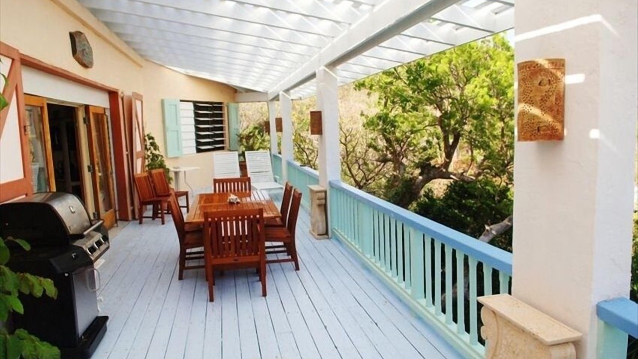 Photo of Outdoor in Hart Bay