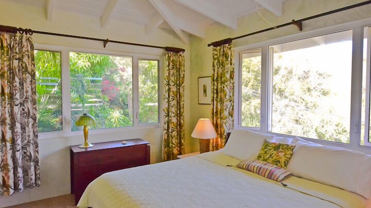 Photo of Bedroom in Hart Bay
