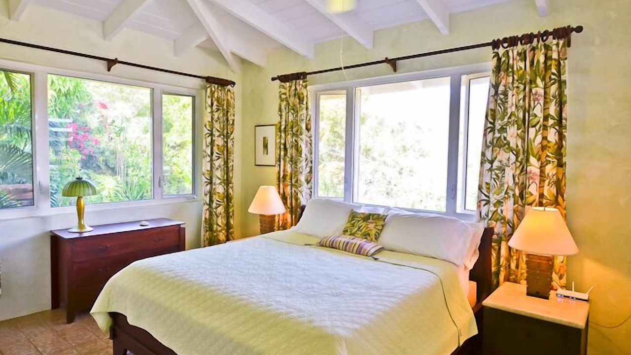 Photo of Bedroom in Hart Bay