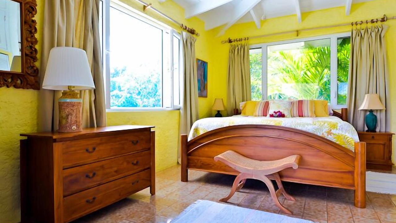 Photo of Bedroom in Hart Bay