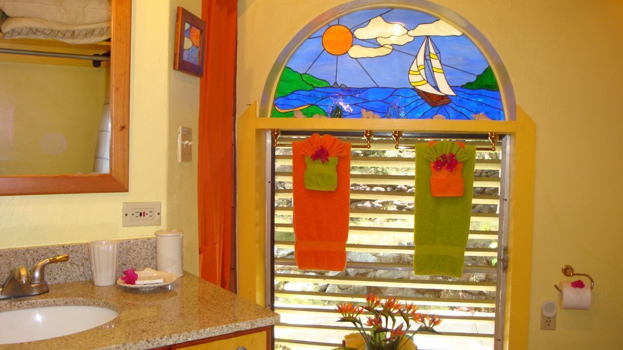 Photo of Bathroom in Estate Dorothea