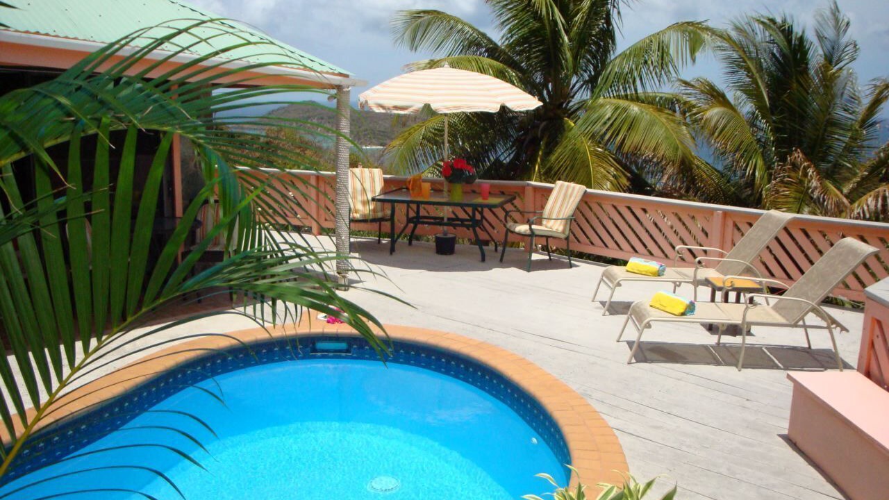 Photo of Outdoor in Estate Dorothea
