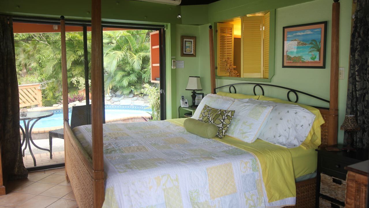 Photo of Outdoor in Estate Dorothea