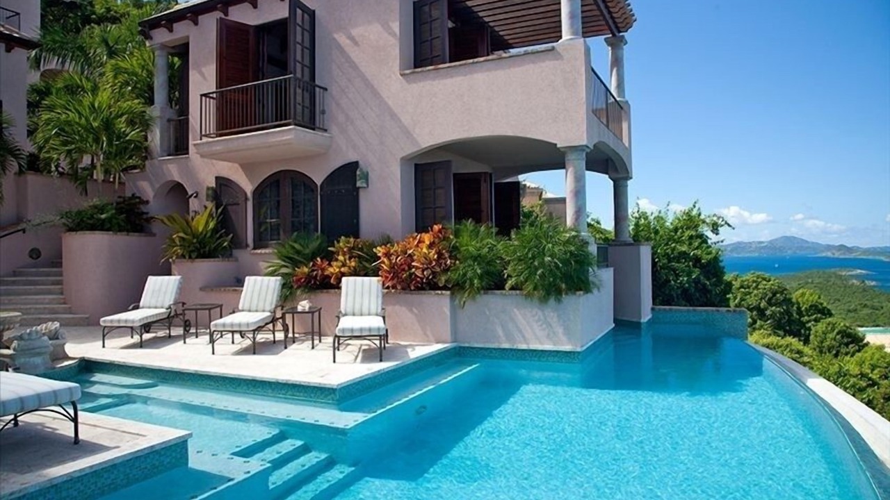 Photo of Outdoor in Maho Bay Quarter