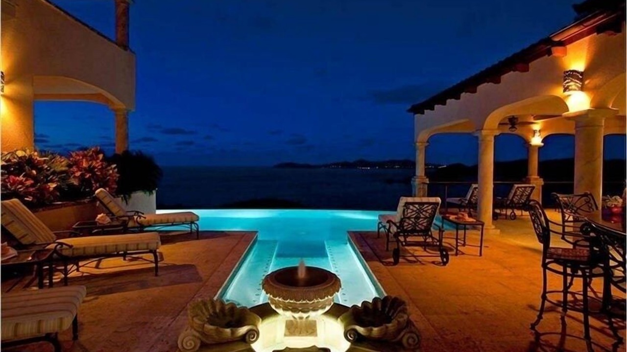 Photo of Outdoor in Maho Bay Quarter