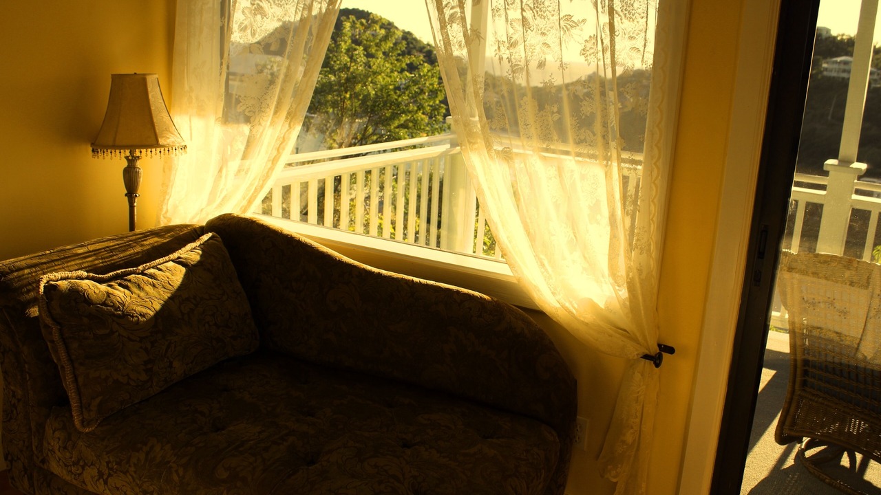 Photo of Livingroom in Hart Bay