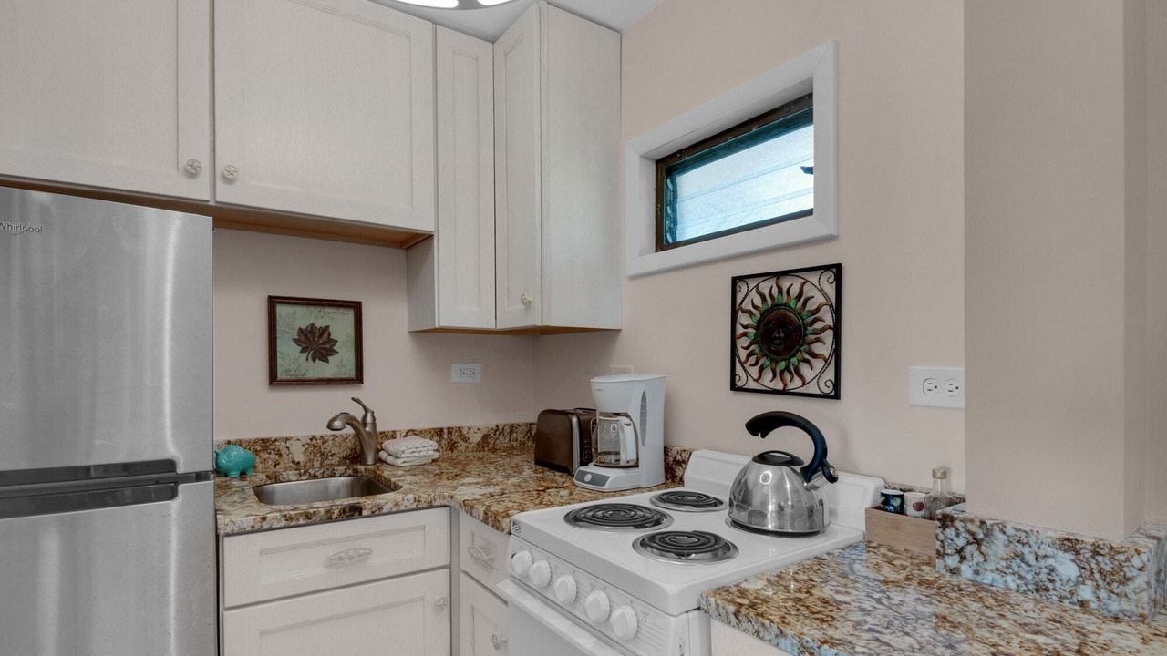 Photo of Kitchen in Red Hook