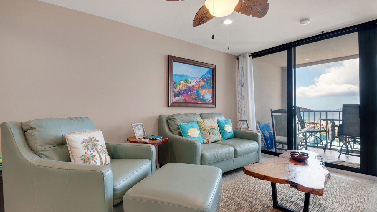 Photo of Livingroom in Red Hook