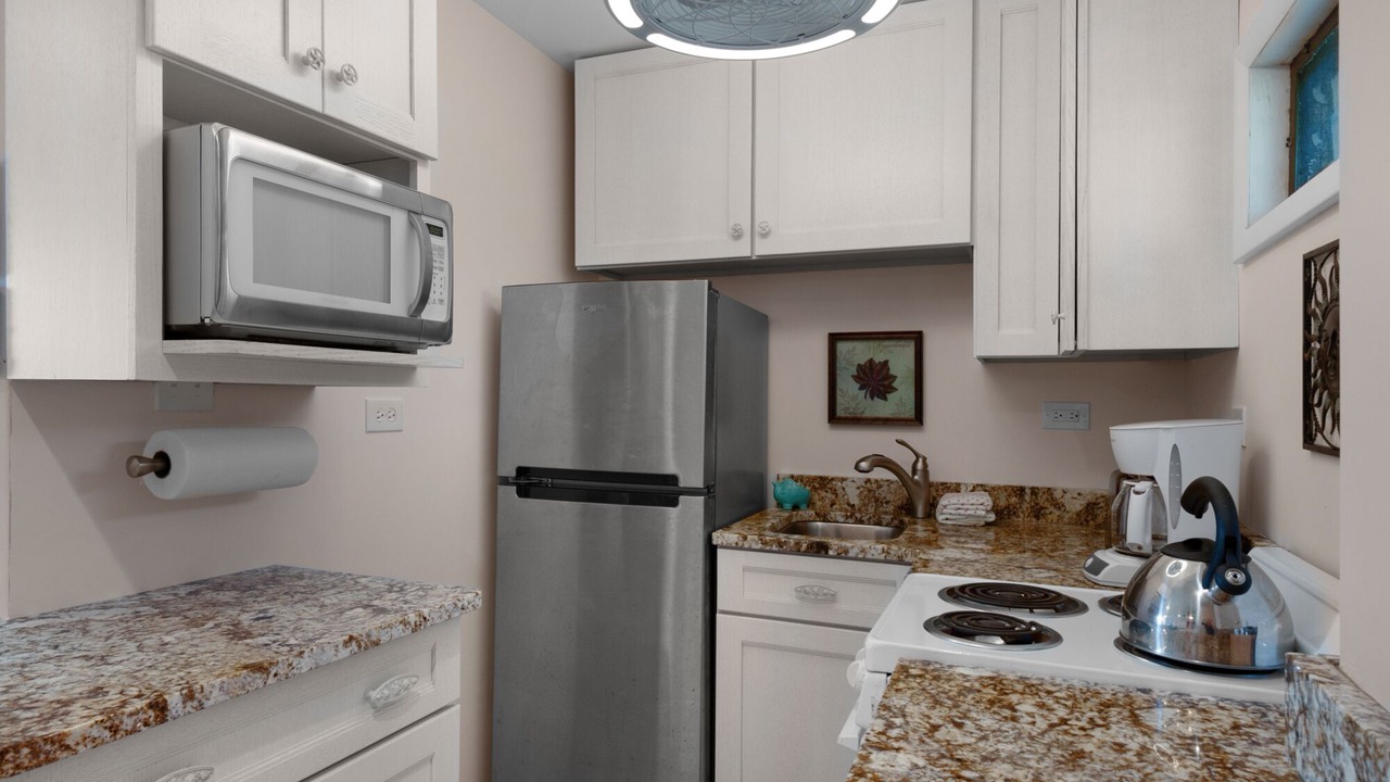 Photo of Kitchen in Red Hook
