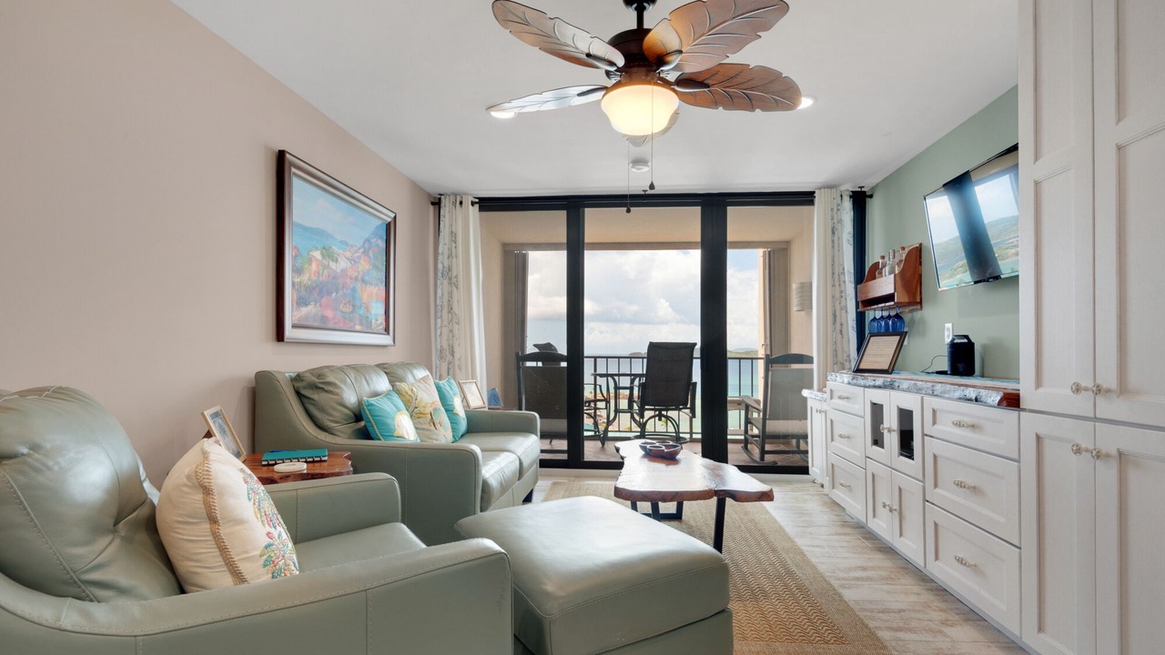 Photo of Livingroom in Red Hook