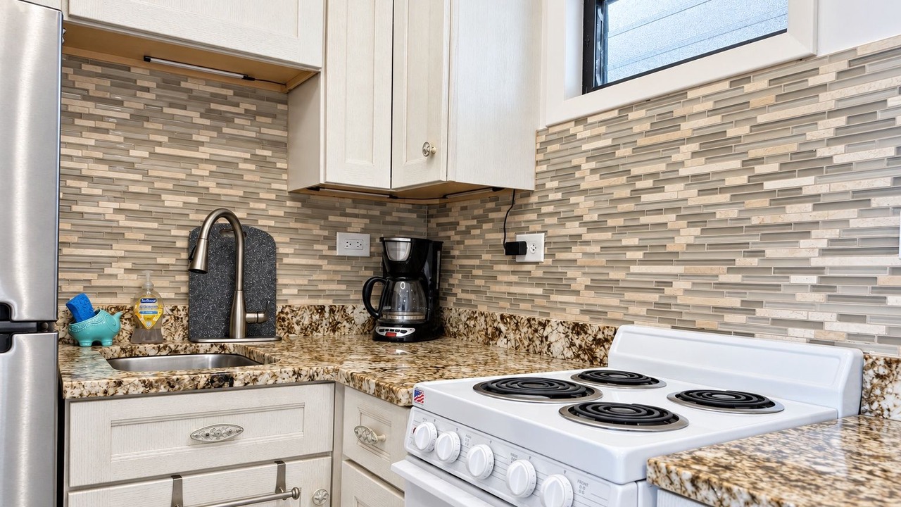 Photo of Kitchen in Red Hook