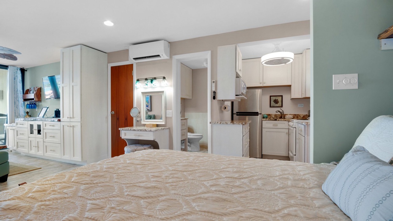 Photo of Bedroom in Red Hook