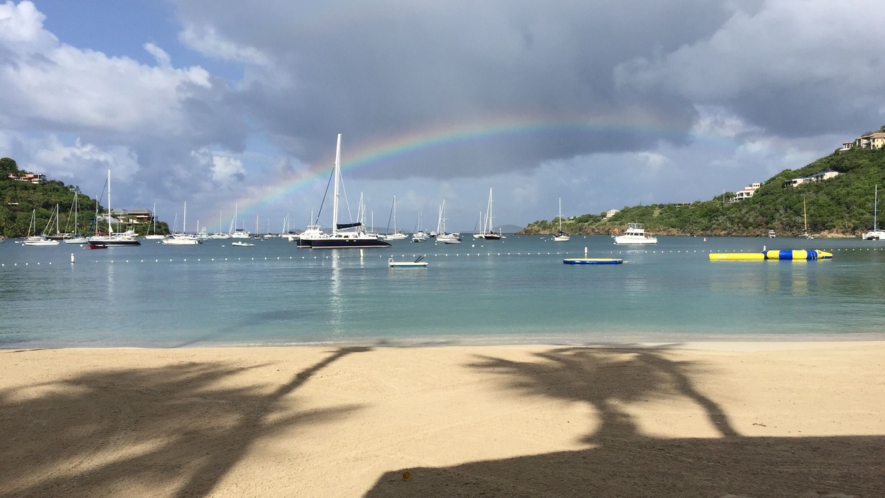 Photo of Others in Estate Chocolate Hole and Great Cruz Bay