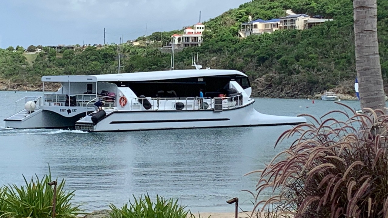 Photo of Outdoor in Estate Chocolate Hole and Great Cruz Bay