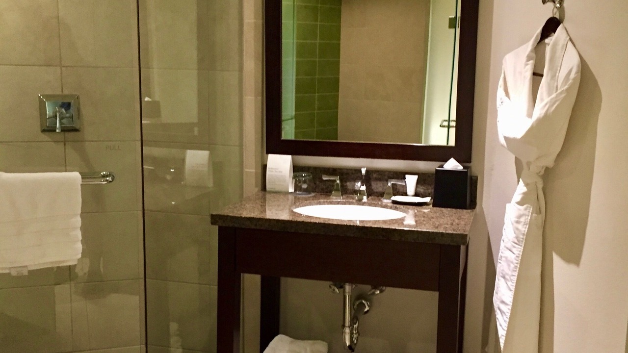 Photo of Bathroom in Estate Chocolate Hole and Great Cruz Bay
