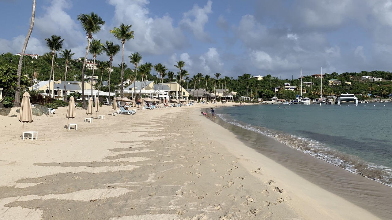 Photo of Others in Estate Chocolate Hole and Great Cruz Bay