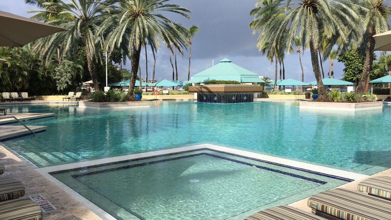 Photo of Outdoor in Estate Chocolate Hole and Great Cruz Bay